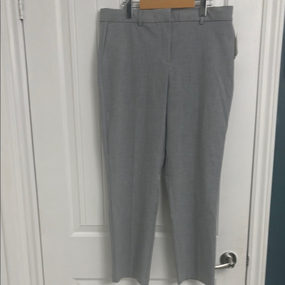RACHEL ZOE Grey Trousers BNWT